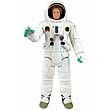 Doctor Who River Song in NASA Suit 5-Inch Action Figure